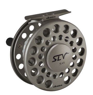 Picture for category Fly Reels