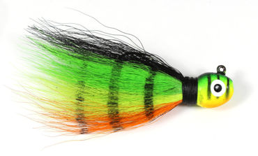 Picture for category Hair Jigs