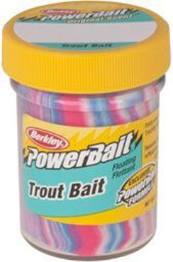 Picture for category Jar Bait Paste