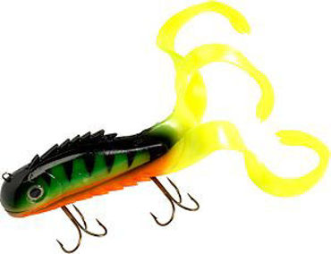 Picture for category Musky Plastics