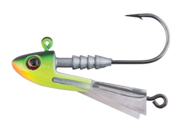 Picture for category Specialty Jigs