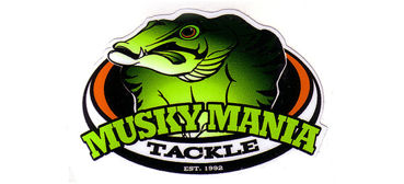 Picture for category Musky Mania