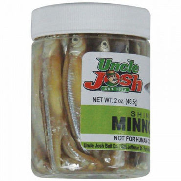 Picture for category Jar Baits Preserved