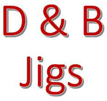 Picture for category D & B Jigs