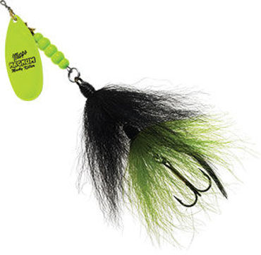 Picture for category Musky Wire Baits