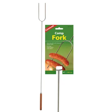 COGHLANS CAMP FORK 41 2 PRONG FORK CP=12  MFG# 9195