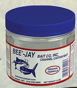 The bee jay show