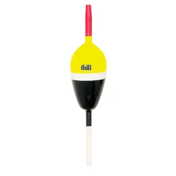 THILL NIGHTNDAY BOBBER SLIP STYLE 1 OVAL(MINORDER QTY 18EA) MFG# UND-790