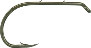 MUSTAD BEAK BAITHOLDER SZ 1 BRONZE 10/PK(OLD MFG#92641-1)  MFG# 92641-BR-1