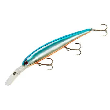 Bandit WLY DP-CHR BLUE BACK 4-3/4 5/8oz MFG# BDTWBD232