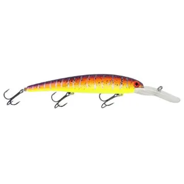 Bandit Walleye Deep WILD THING 4-3/4 5/8oz MFG# BDTWBD2D23
