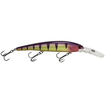 PRADCO/Bandit Walleye Deep Flush-- 4 3/4 in 5/8oz MFG# BDTWBD2B13
