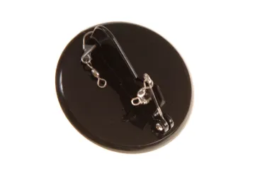 DREAMWEAVER DEEPER DIVER - LARGE - 107MM - 4 1/4" - BLACK