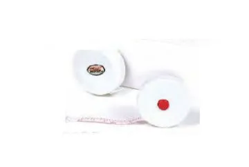 ANGLERS CHOICE PEG BOARD BUCKET ~REFILL~ 60 TAPE MEASURE MFG# R6-TMLP