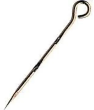 KIPPER NO-KNOT EYELET 2-LG  2-SMALL PKG  MFG# PB-300