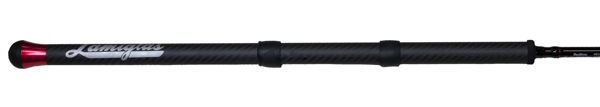 lamiglas redline hs centerspin float rod