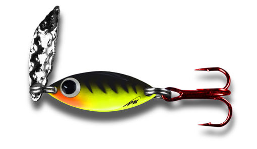 Triple S Sporting Supplies. PK LURES PREDATOR SPIN FISHING LURE 1