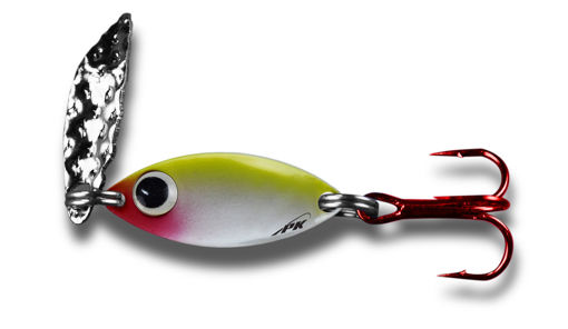 Triple S Sporting Supplies. PK LURES PREDATOR SPIN FISHING LURE 1