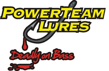 Picture for category Power Team Lures