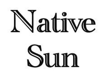 Picture for category Native Sun