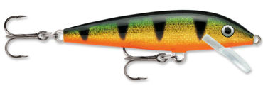 Picture for category Rapala Original Floating Size F07