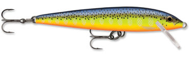 Picture for category Rapala Original Floating Size F09