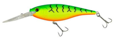 Picture for category Flicker Shad Size #6
