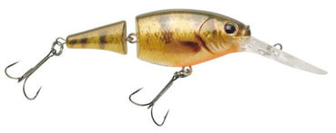Picture for category Jointed Flicker Shad Size #7
