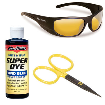 Picture for category MISCELLANEOUS--FISHING TOOLS, SUNGLASSES, CURES