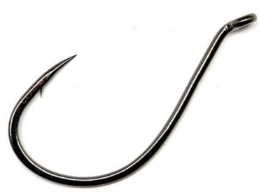 Picture for category Octopus Black Hooks 240