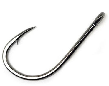 Picture for category Octopus Straight Eye Hooks 2874