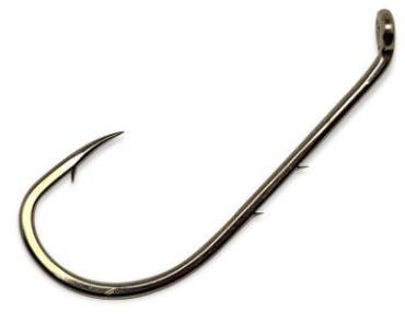 Picture for category Bait Holder Hooks Bronze 510