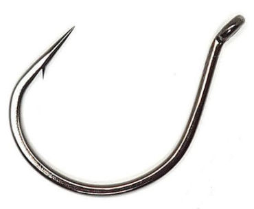 Picture for category Finesse Wide Gap Hooks