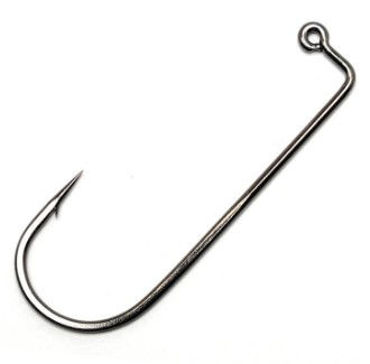 Picture for category Jig Hook Heavy Wire 604