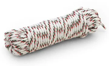 COGHLANS Utility Cord - 3 mm(1/8inch) 50ft CP=12 MFG# 1360
