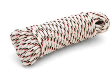 COGHLANS Utility Cord - 5 mm (.19inch) 50ft. CP=12 MFG# 1365