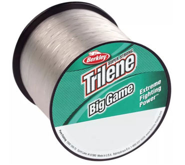 Picture for category Trilene Big Game