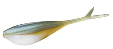 Picture for category Fin-S Shad