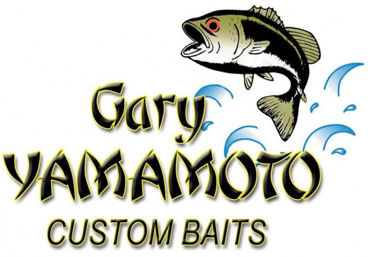 Picture for category Gary Yamamoto Custom Baits