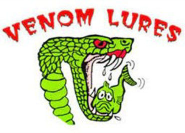 Picture for category Venom Lures
