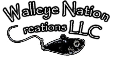 Picture for category Walleye Nation Creations
