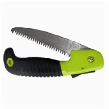 HME FOLDING SAW
