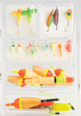 Picture for category Ice Kits