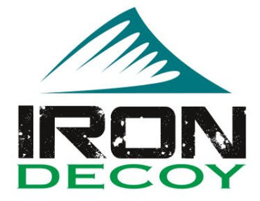 Picture for category Iron Decoy