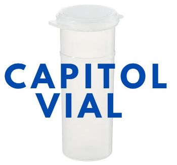 Picture for manufacturer CAPITOL VIAL, INC.