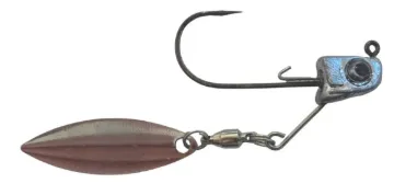 Great Lakes Finesse GLF Sneaky Underspin 3/8oz-3/0 The OG GLFSU38-16