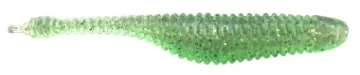 Great Lakes Finesse GLF Drop Minnow - 3 1/4 IN - 8 Pack Spicy Melon , #GLFDM325-20