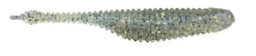 Great Lakes Finesse GLF Drop Minnow - 3 1/4 IN - 8 Pack Crush Shad , #GLFDM325-21