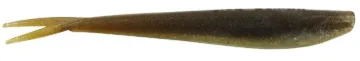 BERKLEY POWERBAIT 4 MINNOW SMELT 10/BAG CP=6  MFG# PBBMW4-SMLT