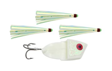 Picture of ATOMMIK KING HEAD MEAT RIG - DIRTY GOOSE MFG #KING-074